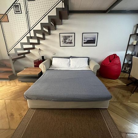 L'Oasi In Piazza Bodoni Apartamento Turim Exterior foto