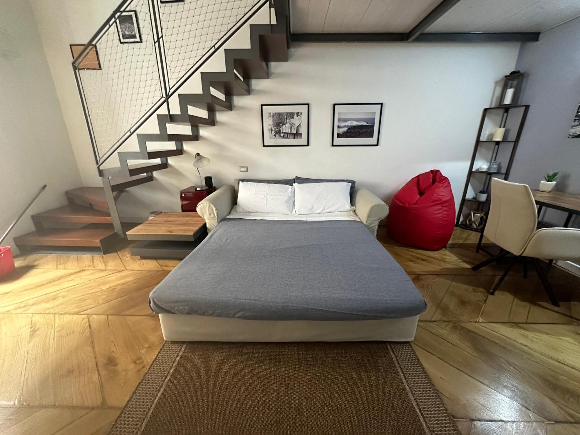 L'Oasi In Piazza Bodoni Apartamento Turim Exterior foto