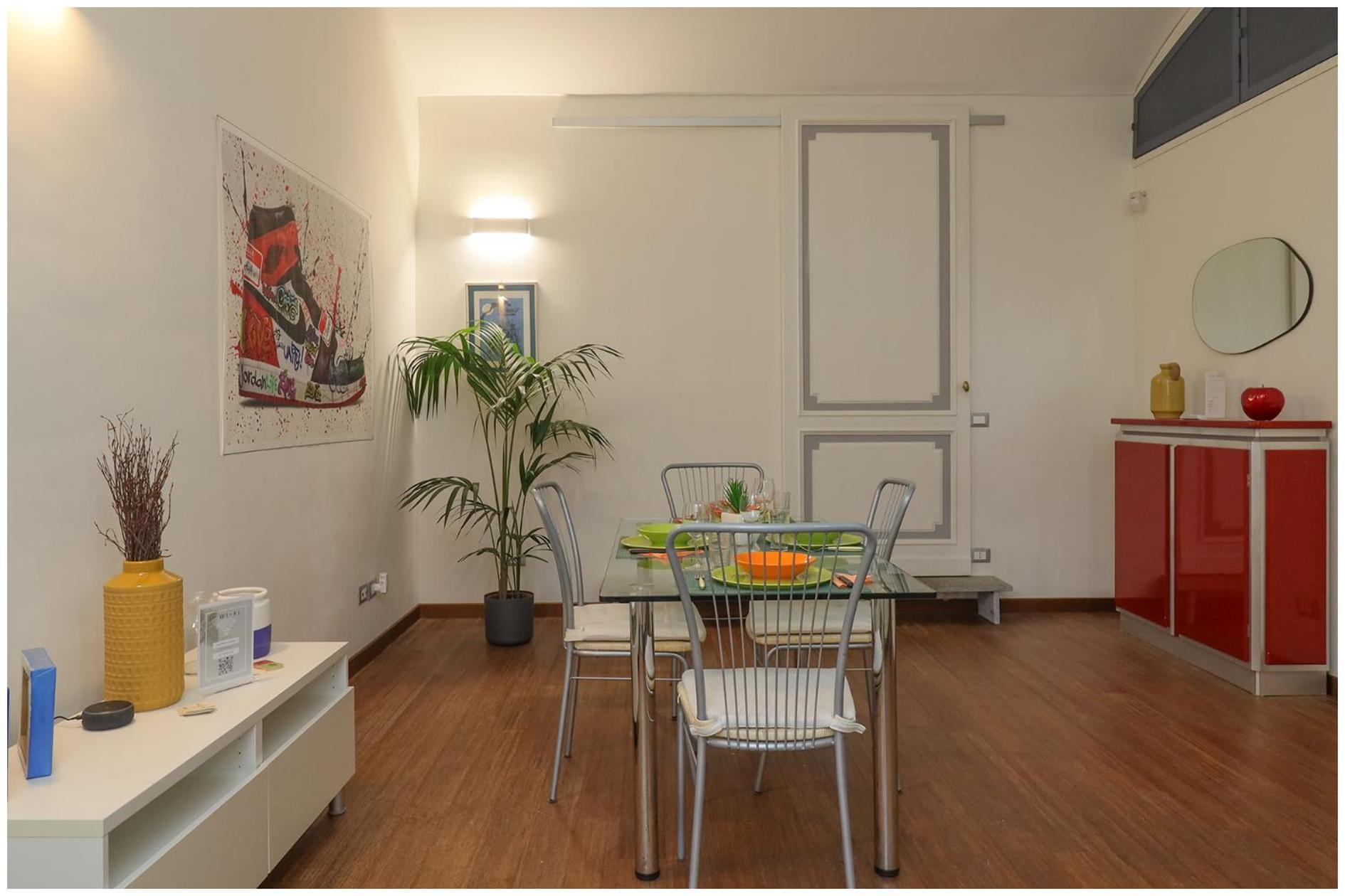 L'Oasi In Piazza Bodoni Apartamento Turim Exterior foto