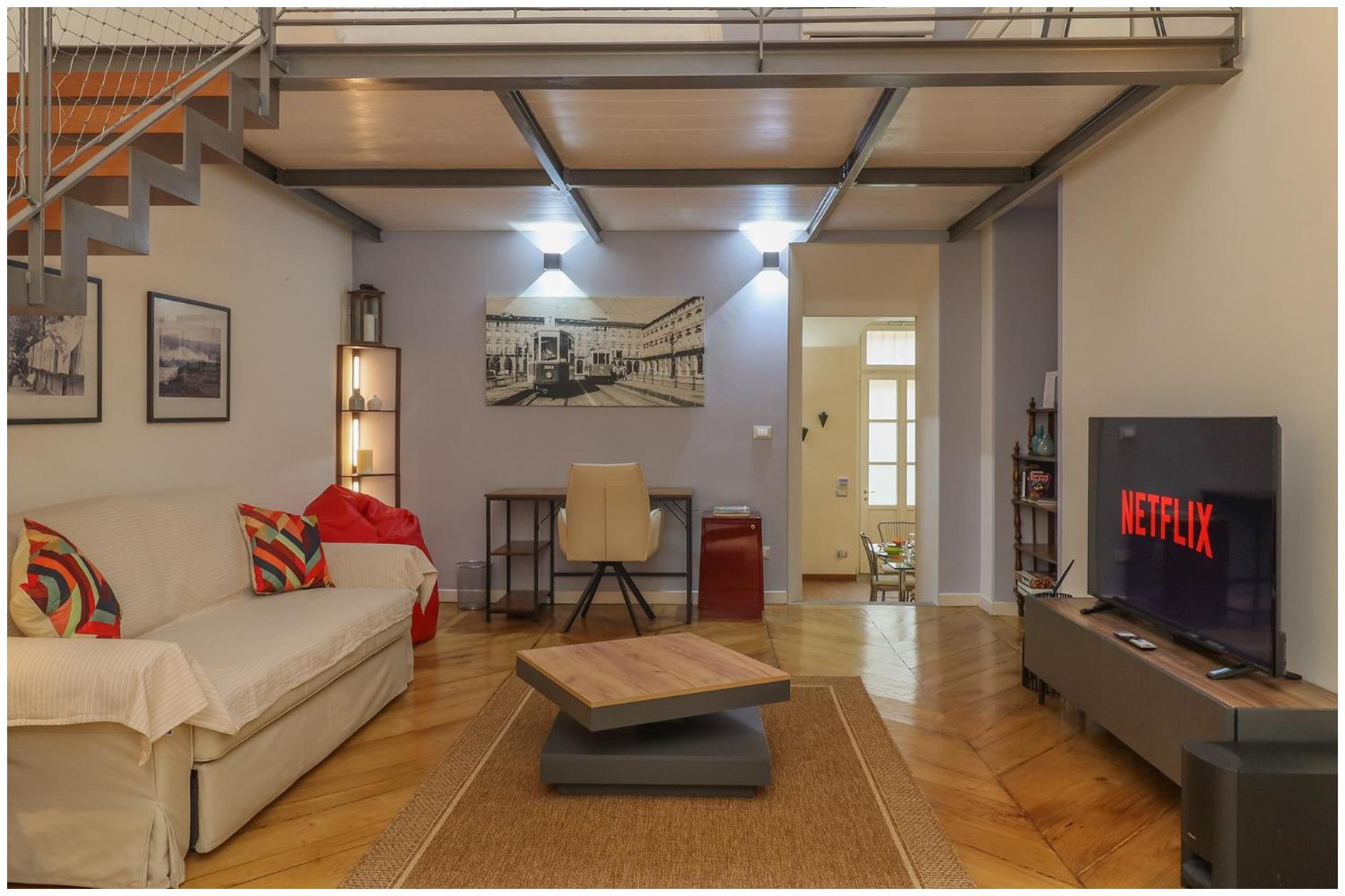 L'Oasi In Piazza Bodoni Apartamento Turim Exterior foto